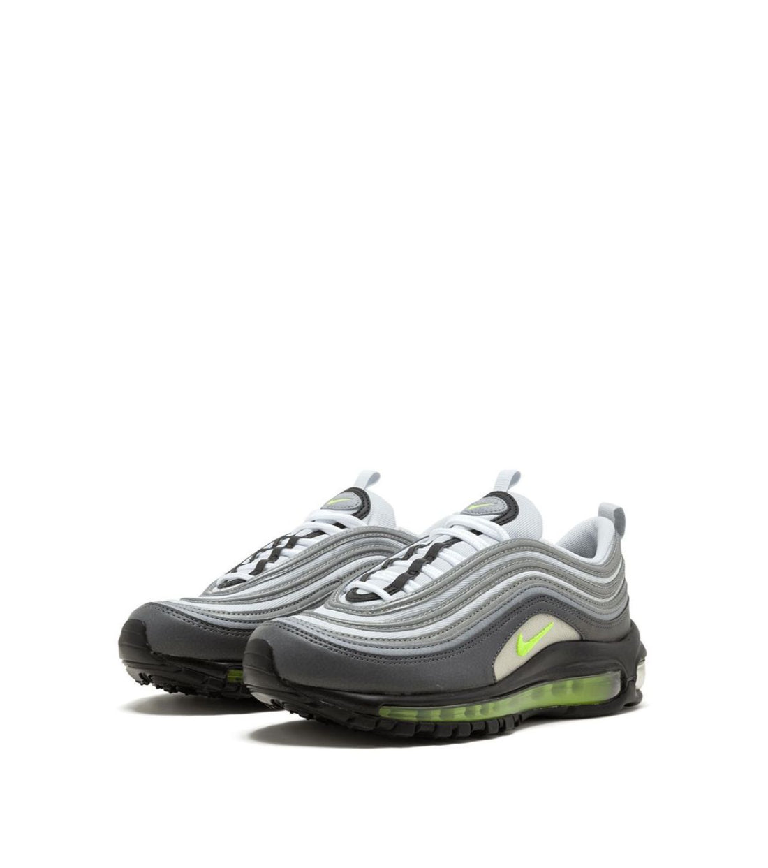 Nike Air Max 97 Neon