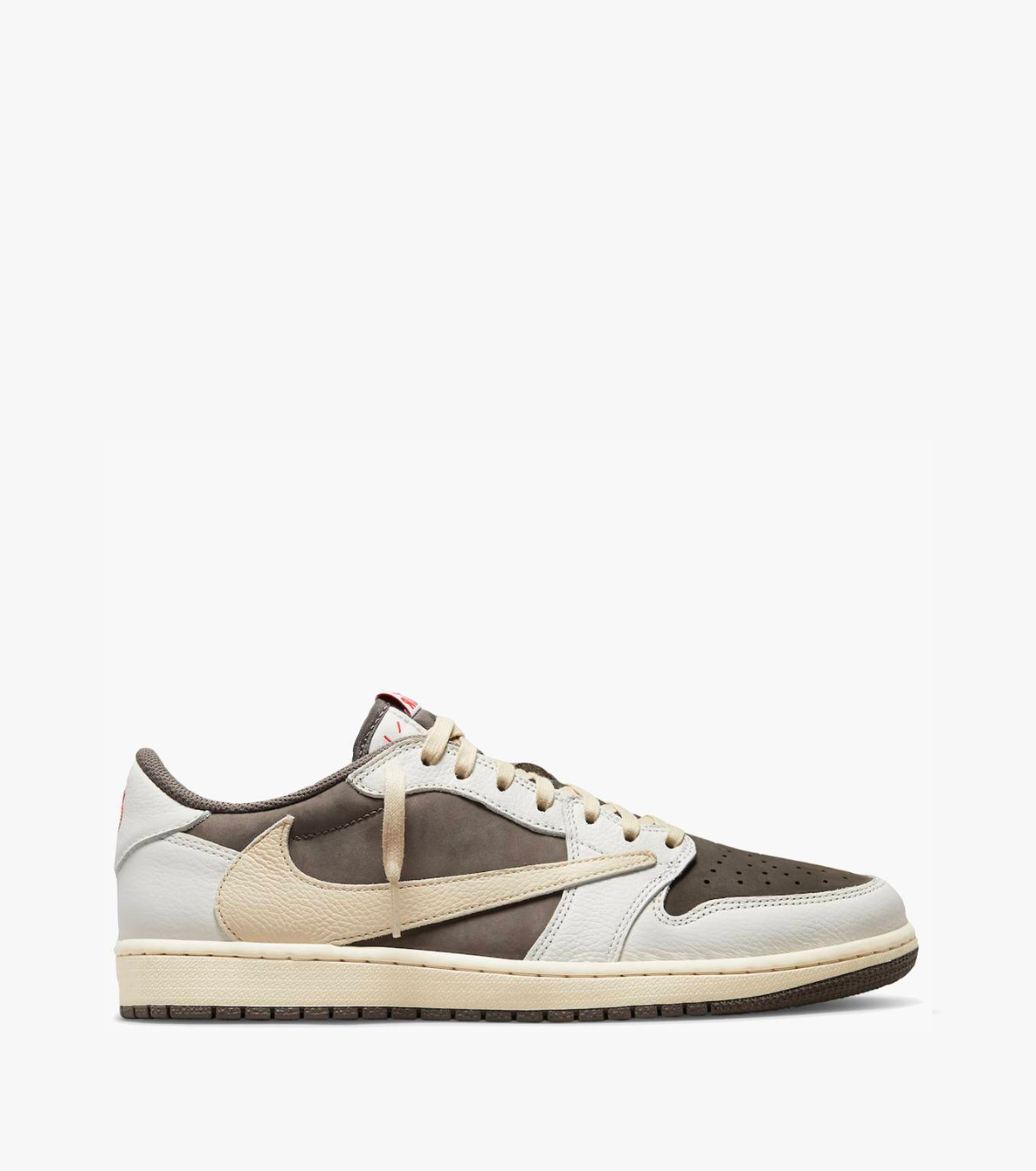 Jordan 1 Retro Low OG SP Travis Scott Reverse Mocha – Coreblack™