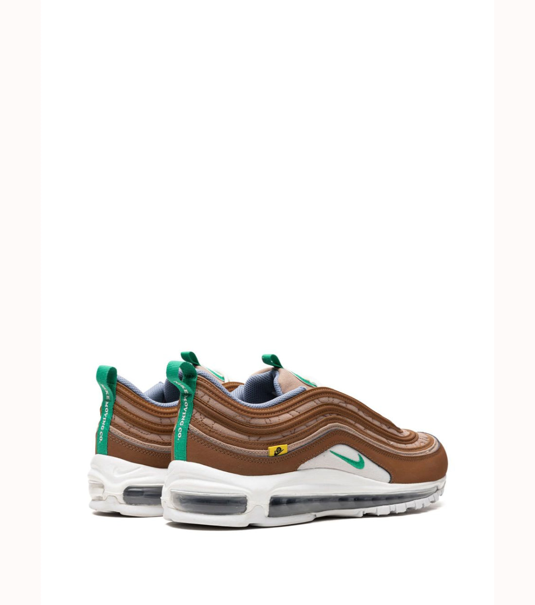 Nike Air Max 97 Moving Company