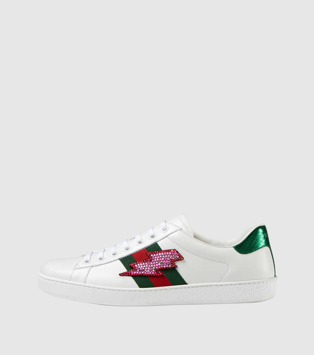 Gucci Rhyton with Lightning Bolt