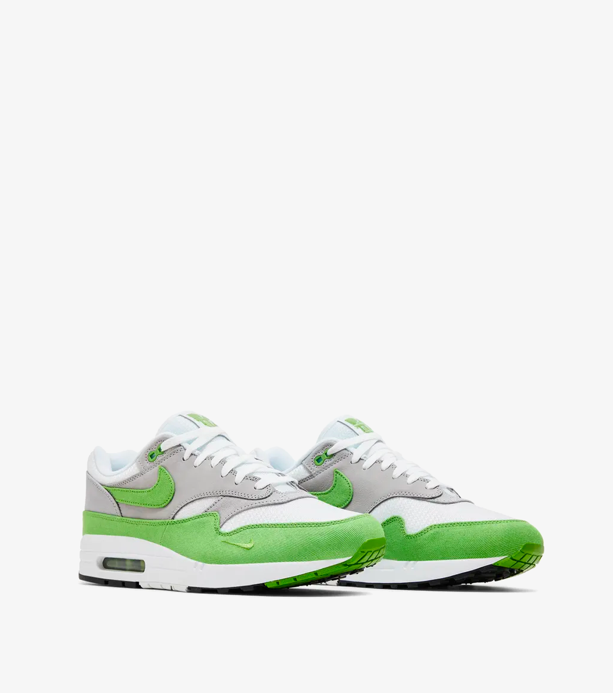 Air Max 1 x Patta 'Chlorophyll'