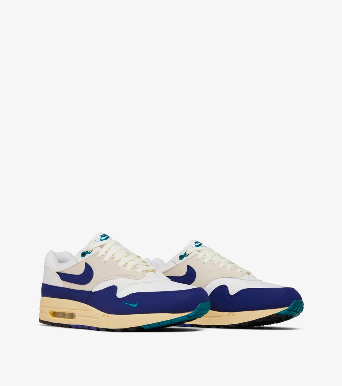 Air Max 1 'Athletic Department - Midnight Navy'
