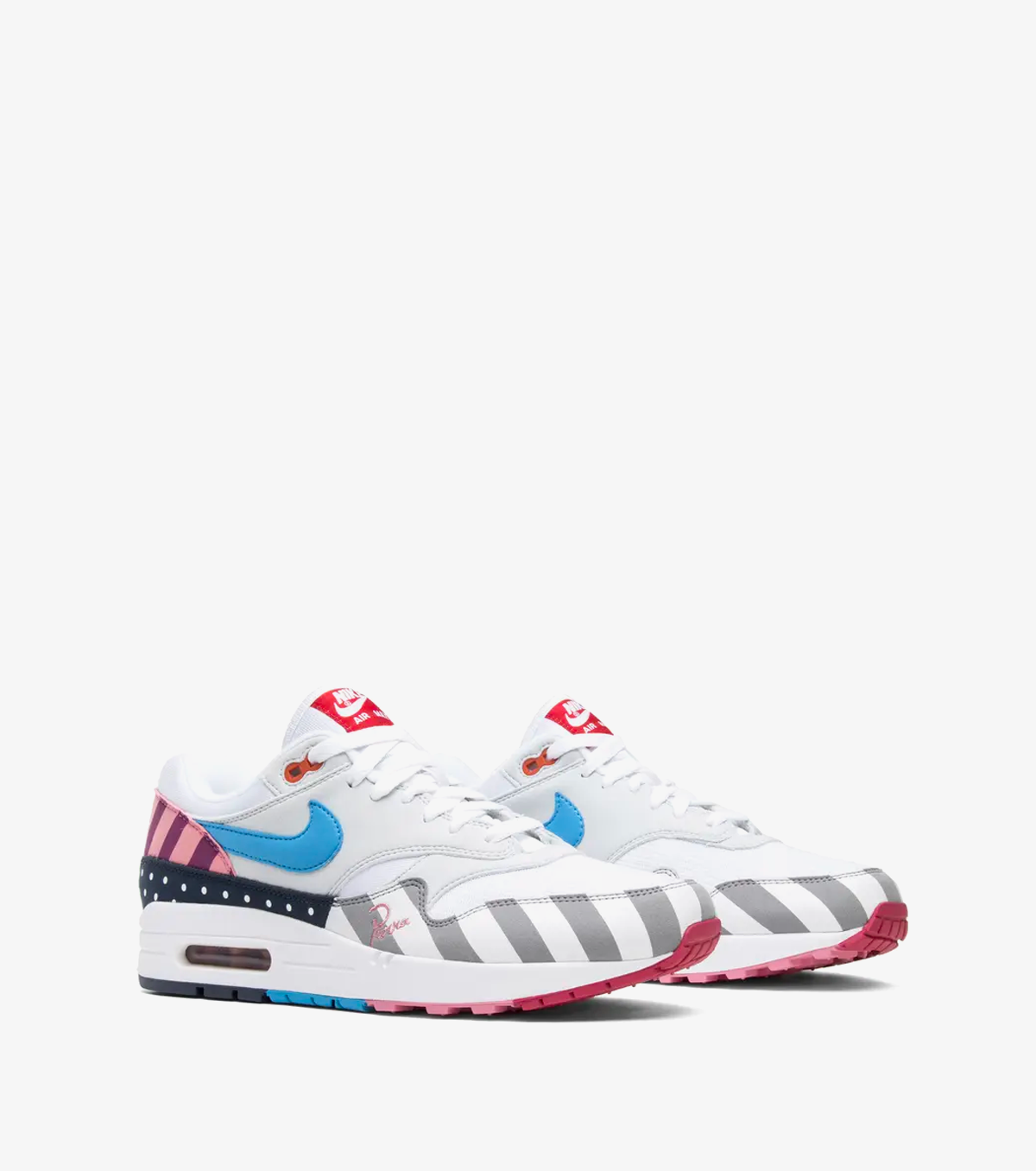 Air Max 1 x Parra