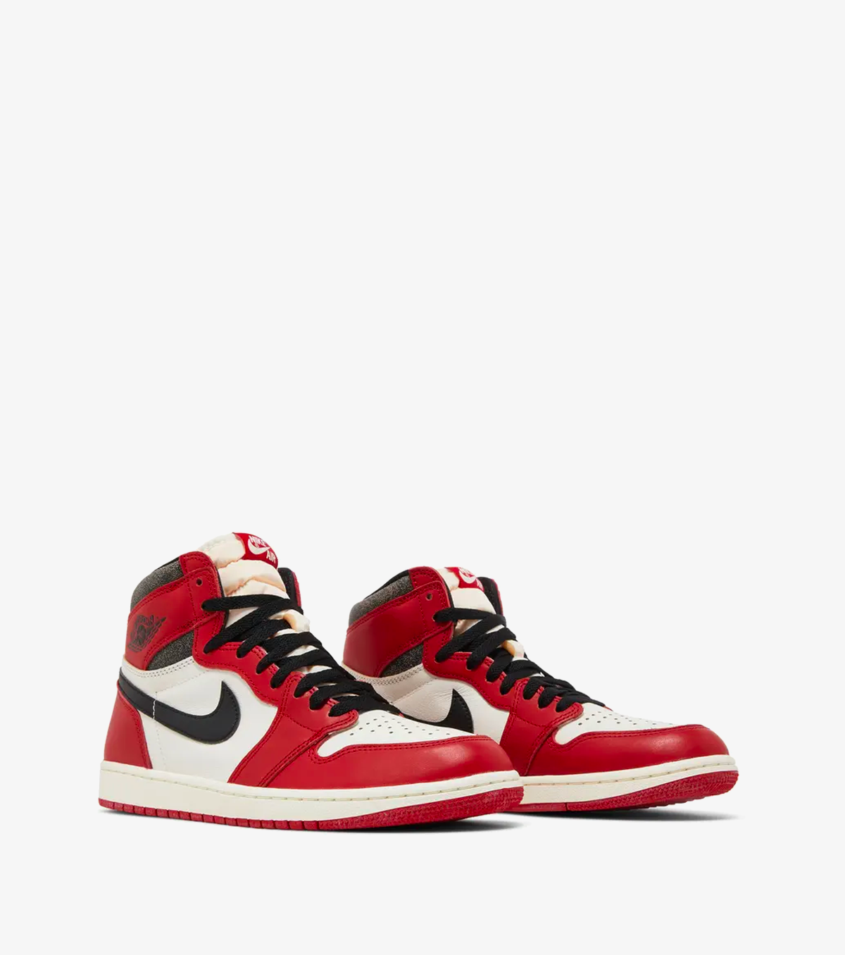 Jordan 1 Retro High OG 'Chicago Lost & Found'