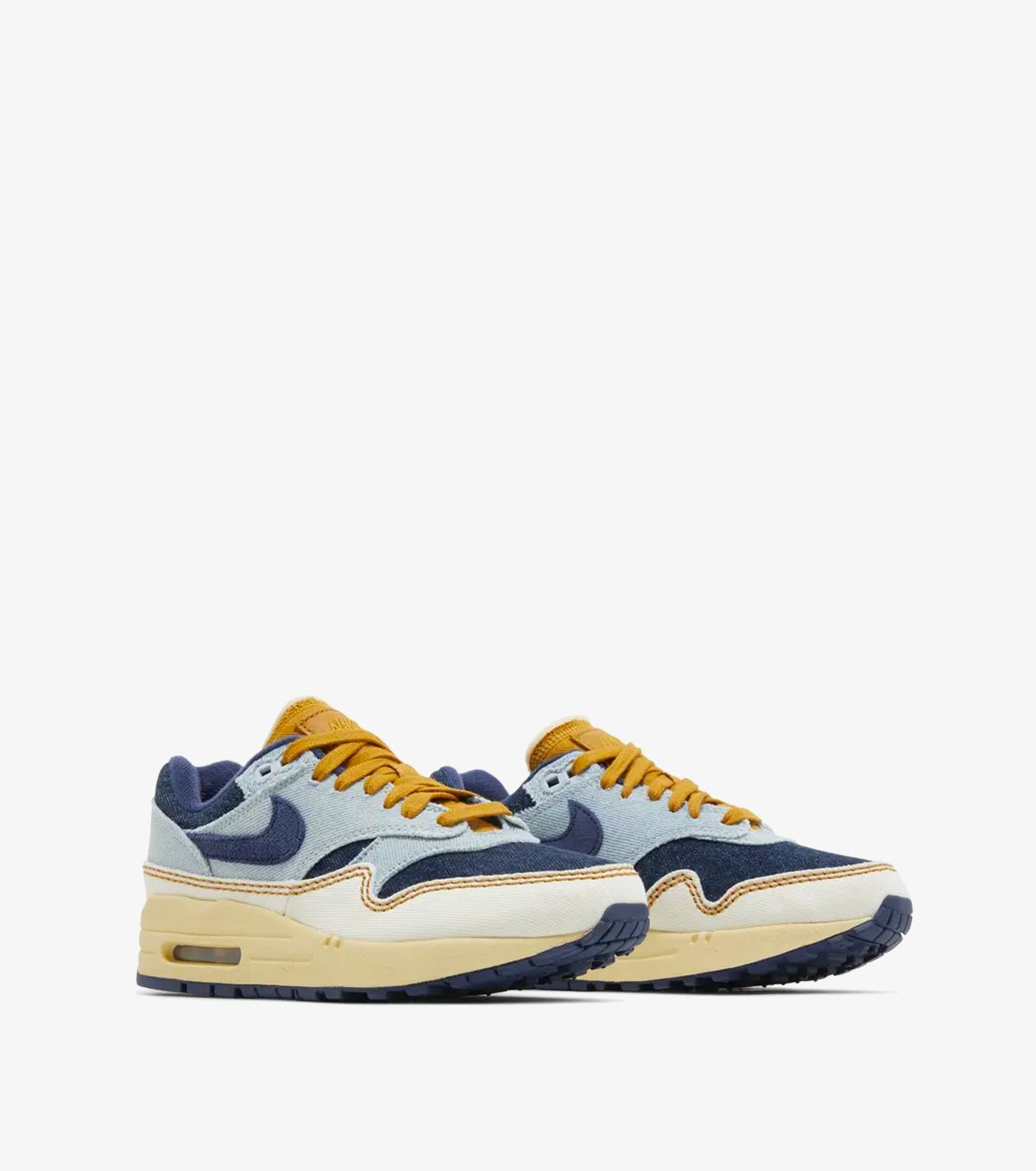 Air Max 1 Wmns '87 'Aura'