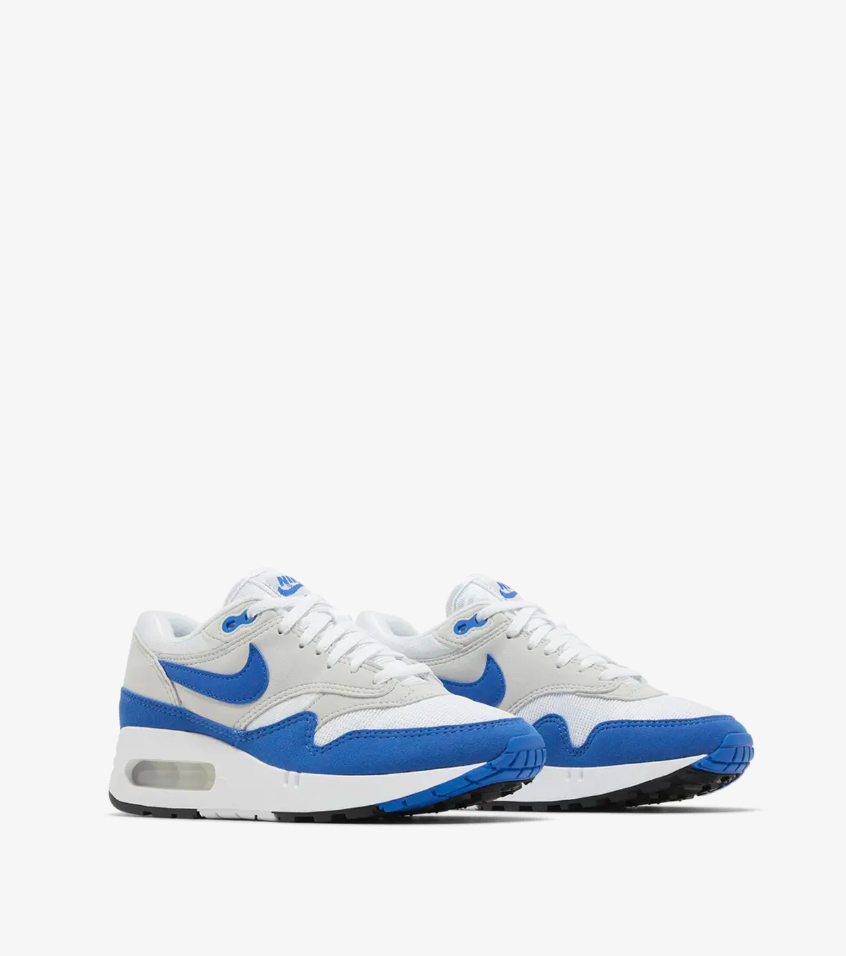 Air Max 1 Wmns '86 OG 'Big Bubble - Royal Blue'