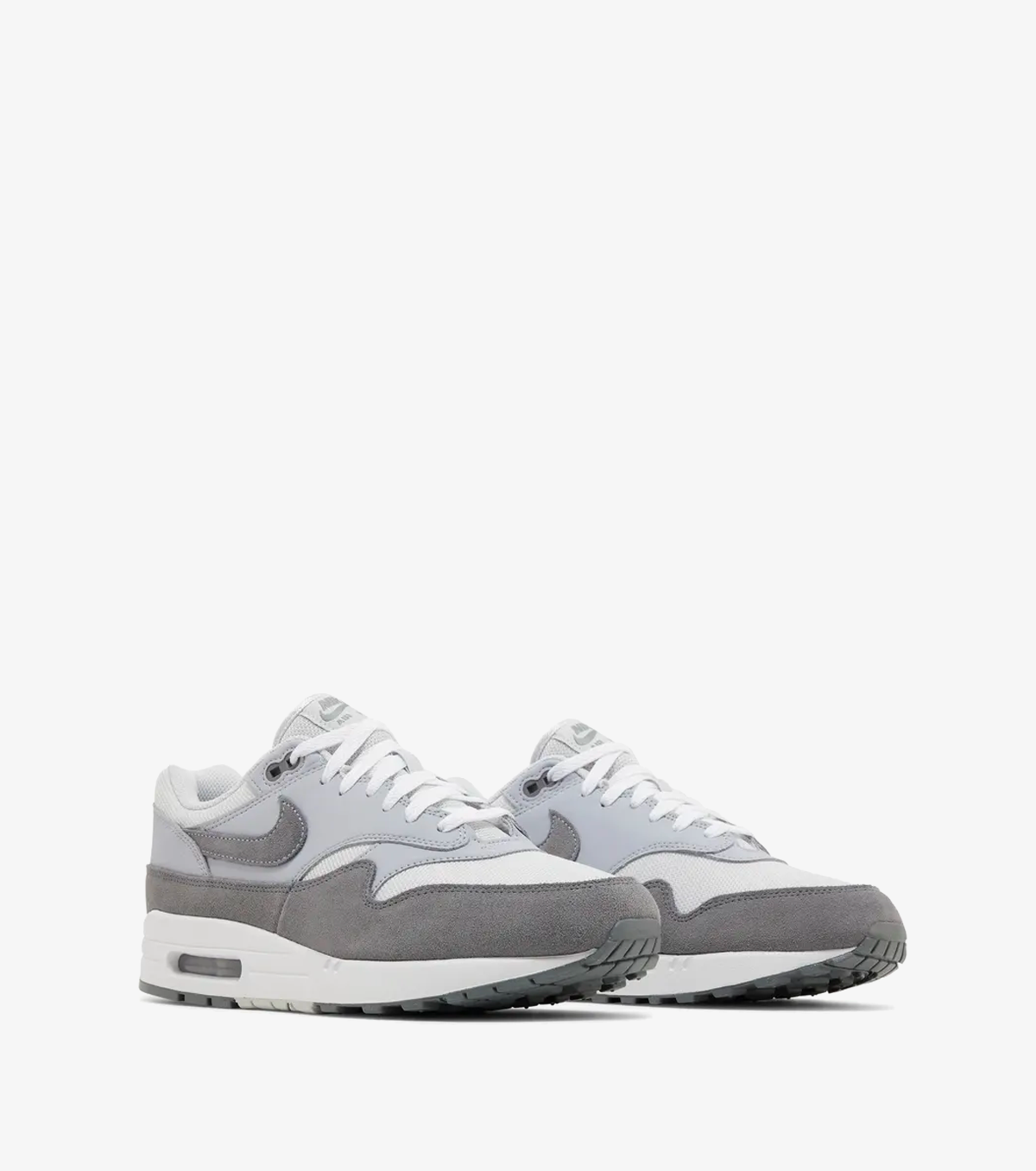 Air Max 1 'Photon Dust Wolf Grey'