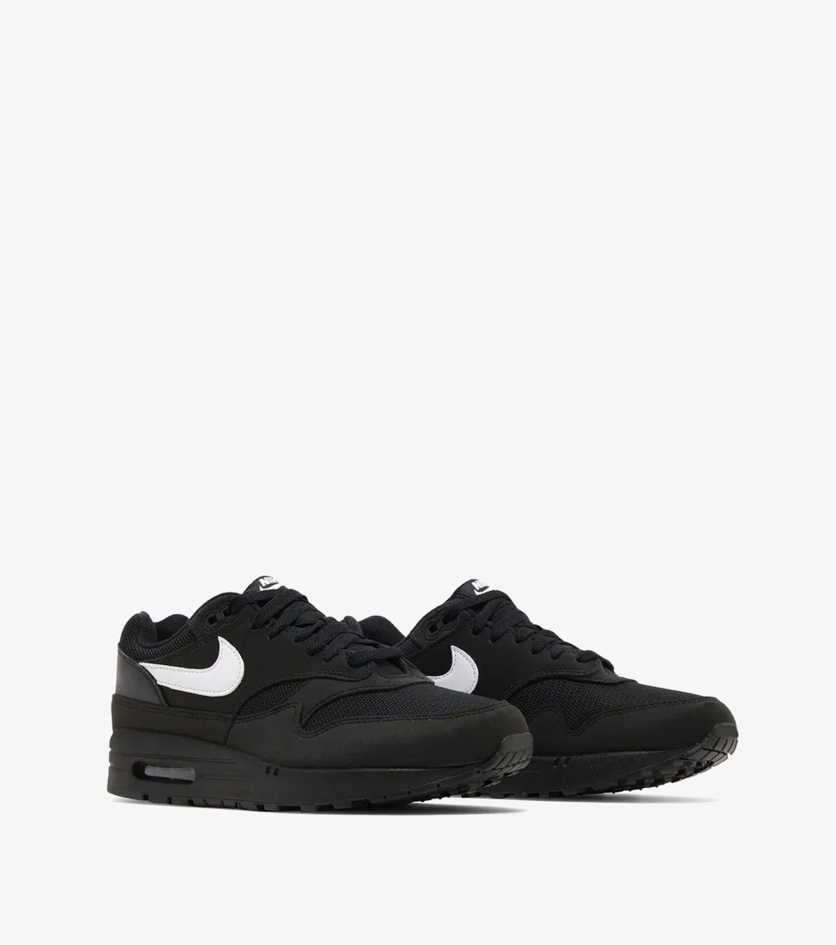 Air Max 1 'Black'