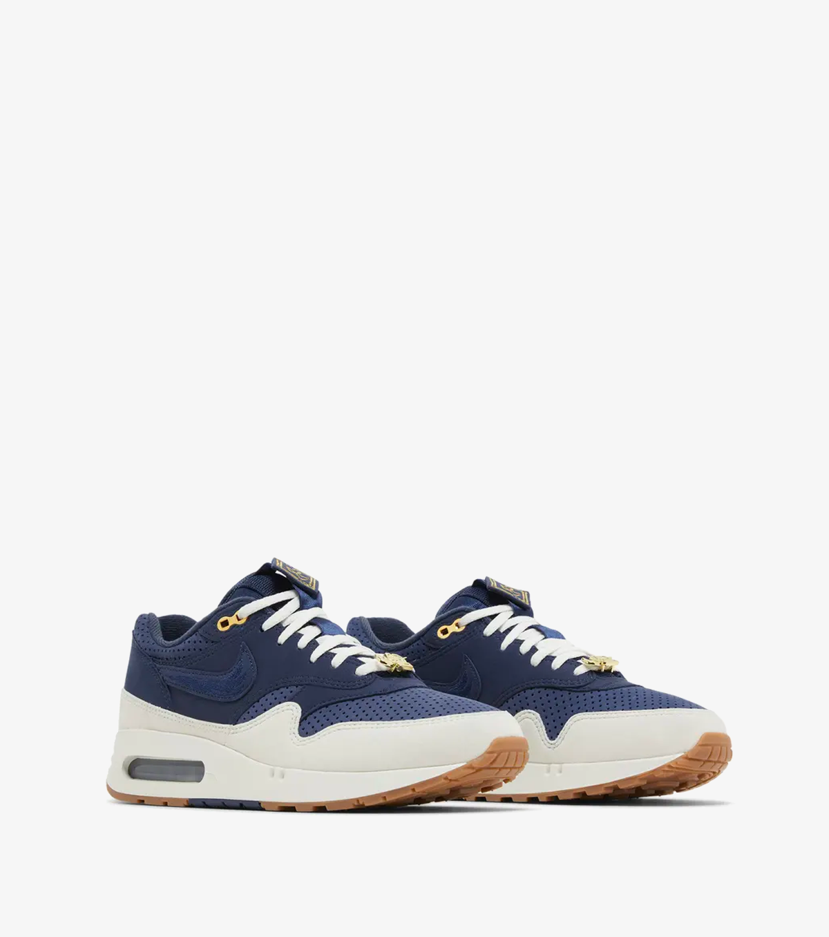 Air Max 1 '86 OG 'Big Bubble - Jackie Robinson'