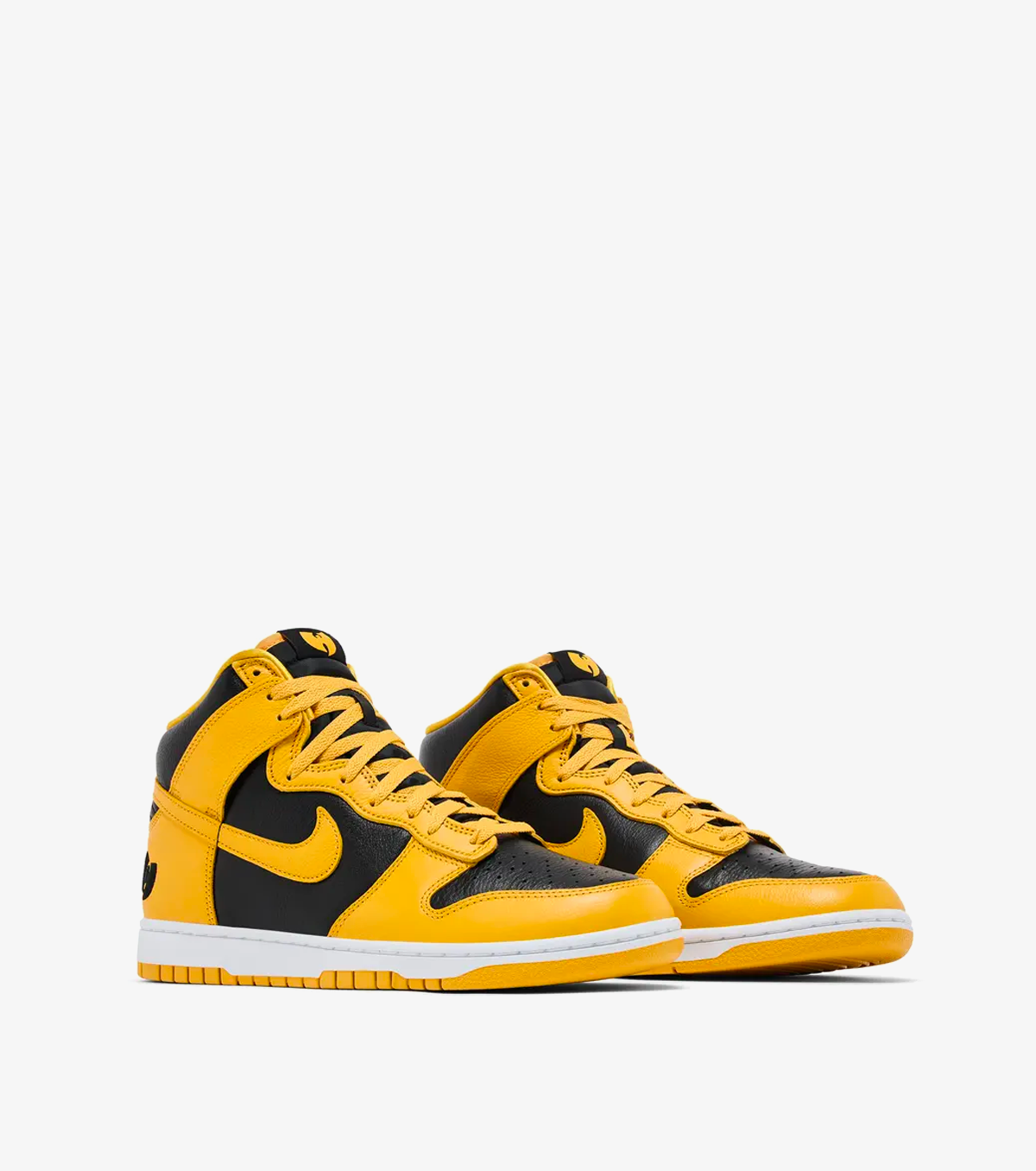 Dunk High Retro x Wu-Tang Premium 2024