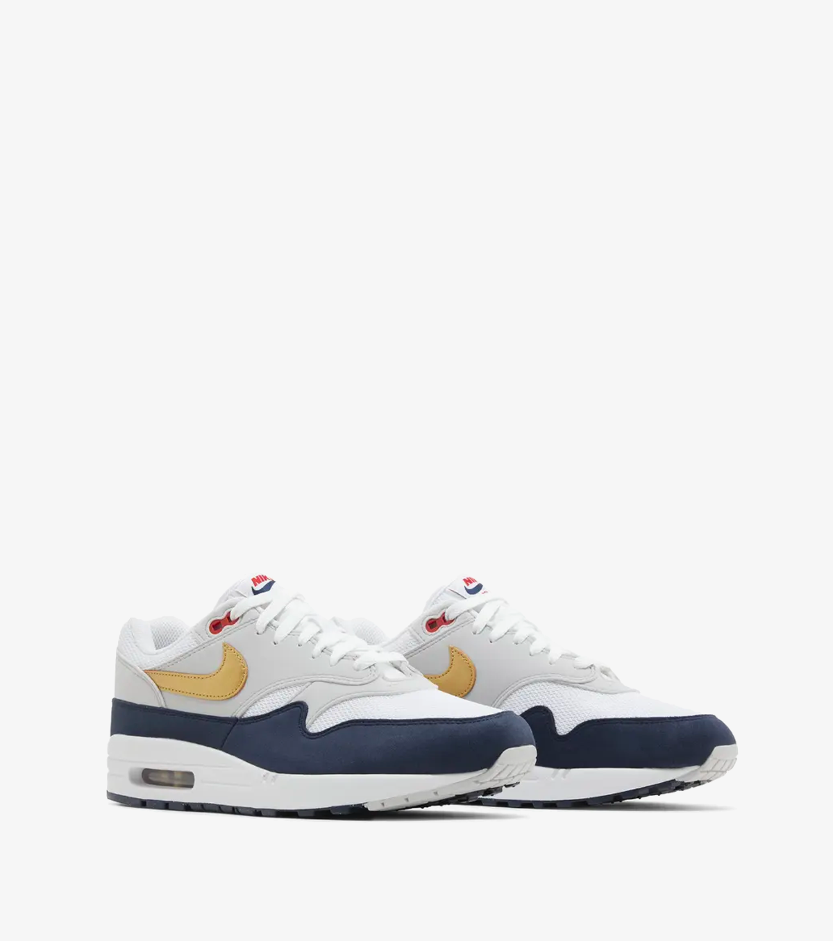 Air Max 1 'Olympic'