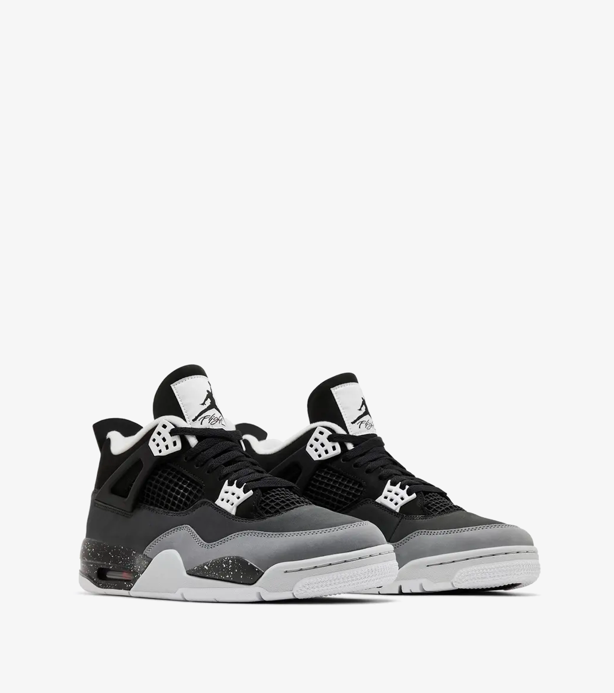 Air Jordan 4 Retro 'Fear' 2024