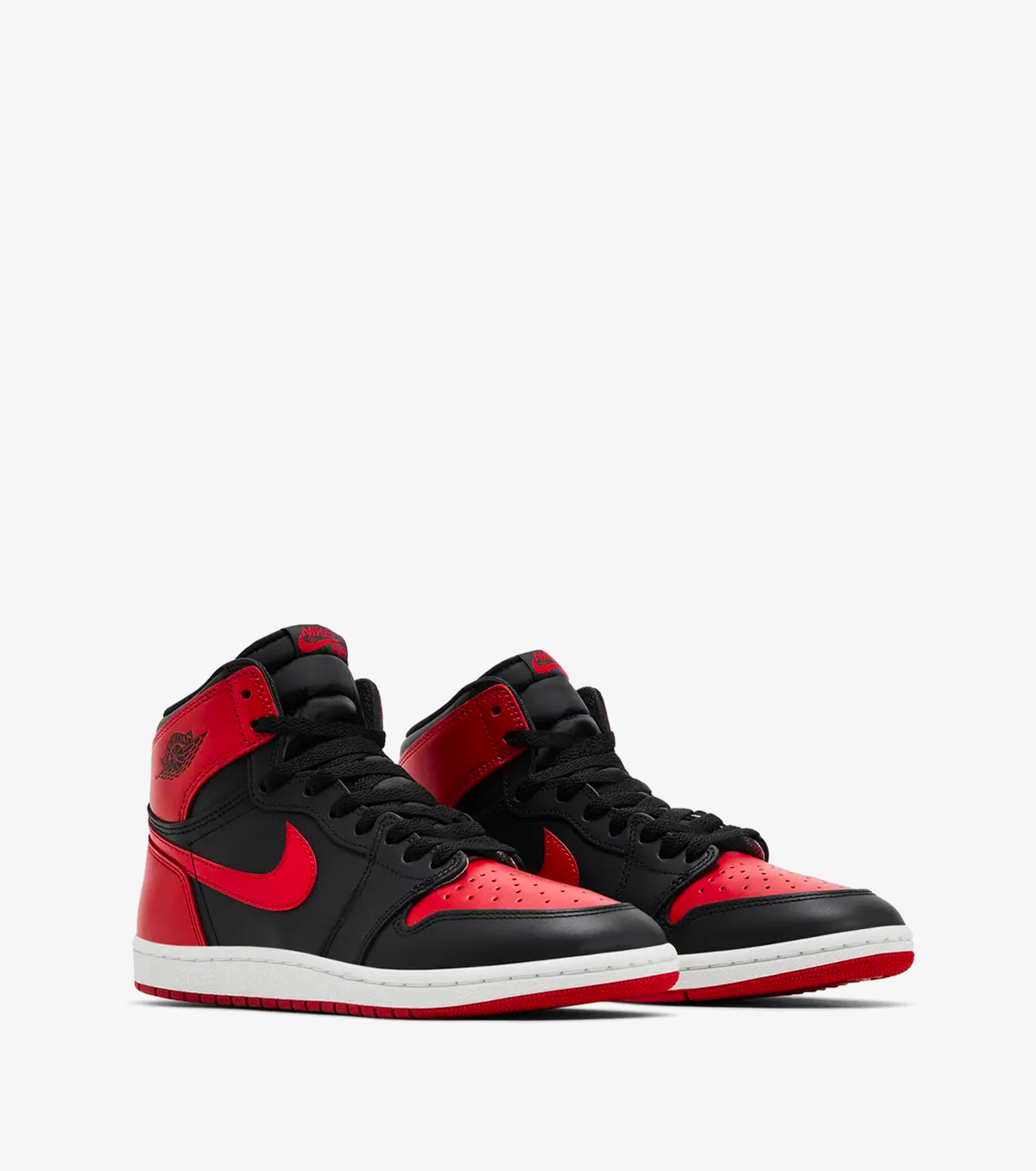 Air Jordan 1 Retro High '85 OG 'Bred / Banned' 2025
