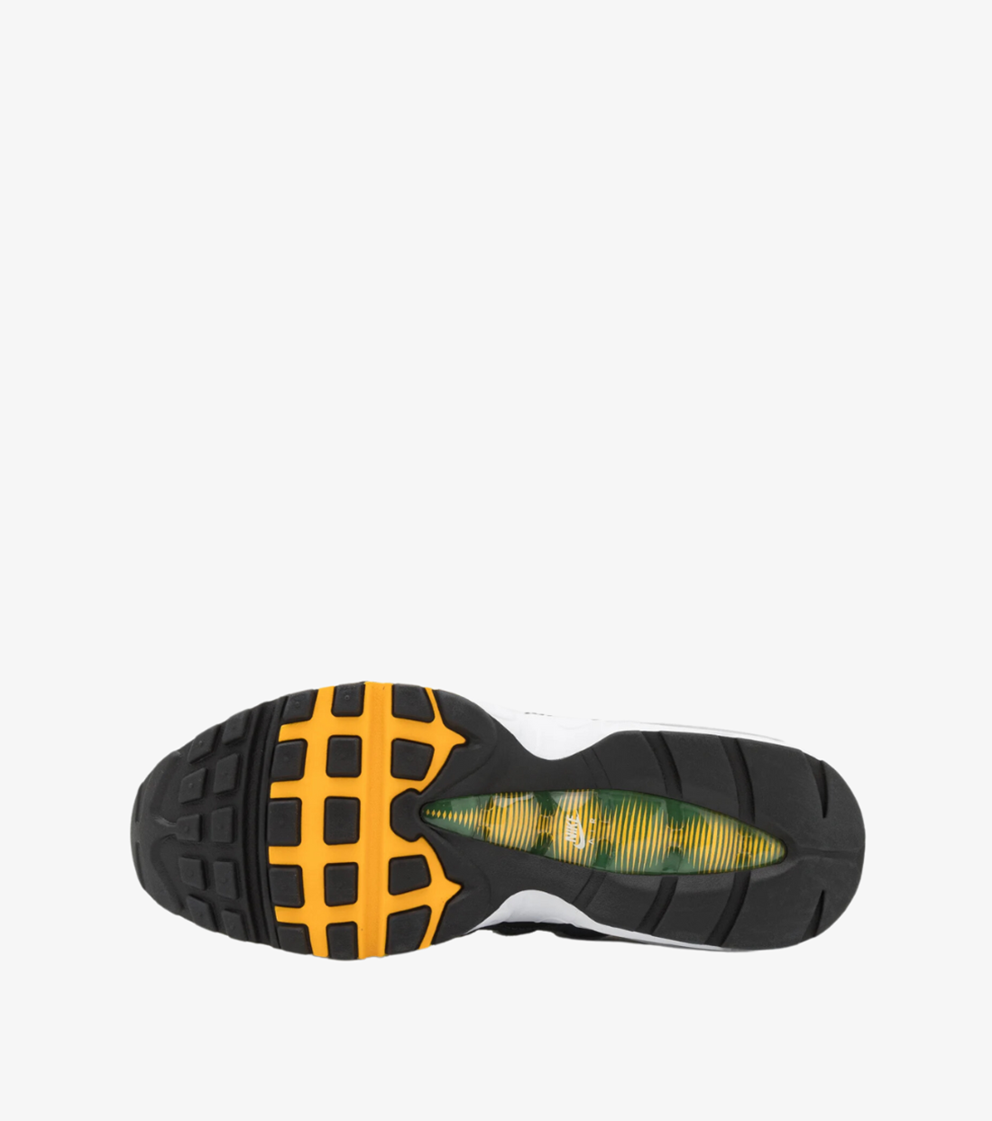 Air Max 95 Pure Platinum