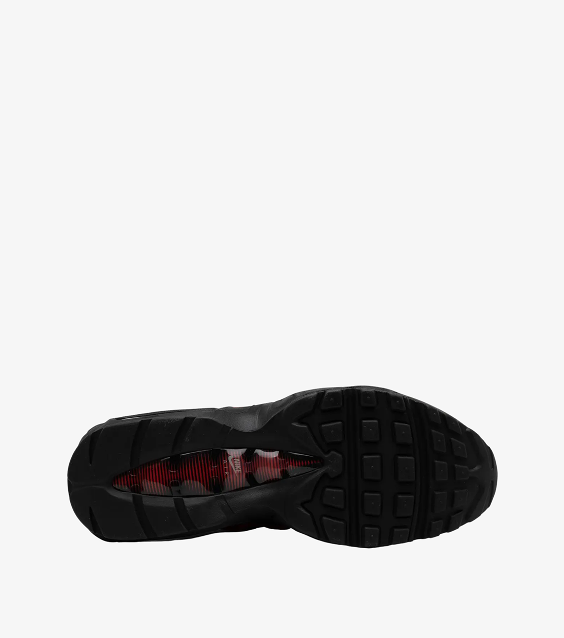 Air Max 95 University Red