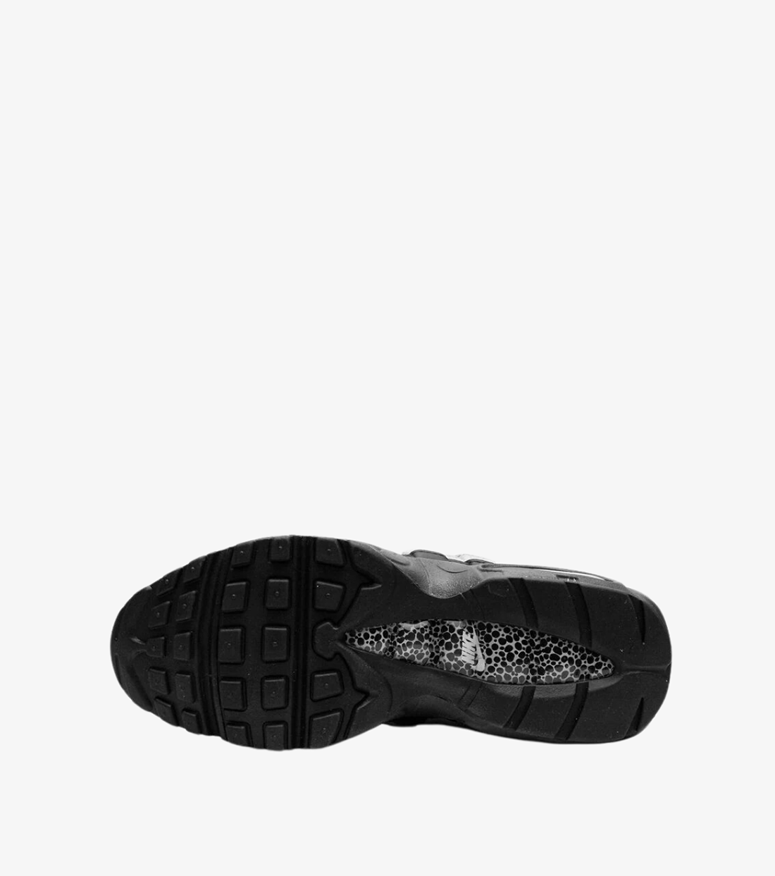 Air Max 95 Reflective Safari