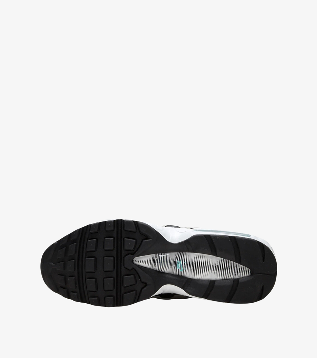 Air Max 95 Sport Turquoise