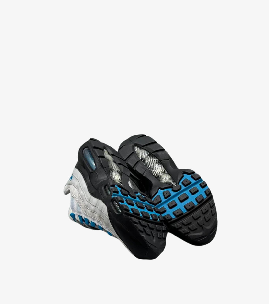 Air Max 95 Laser Blue