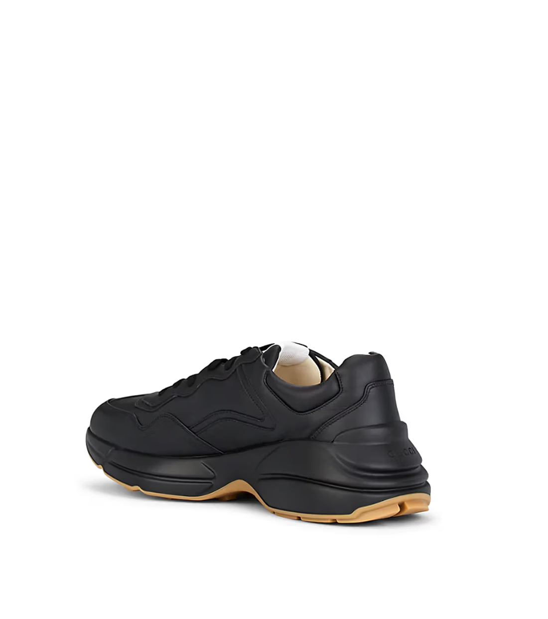 Gucci Rhyton with Tiger Print