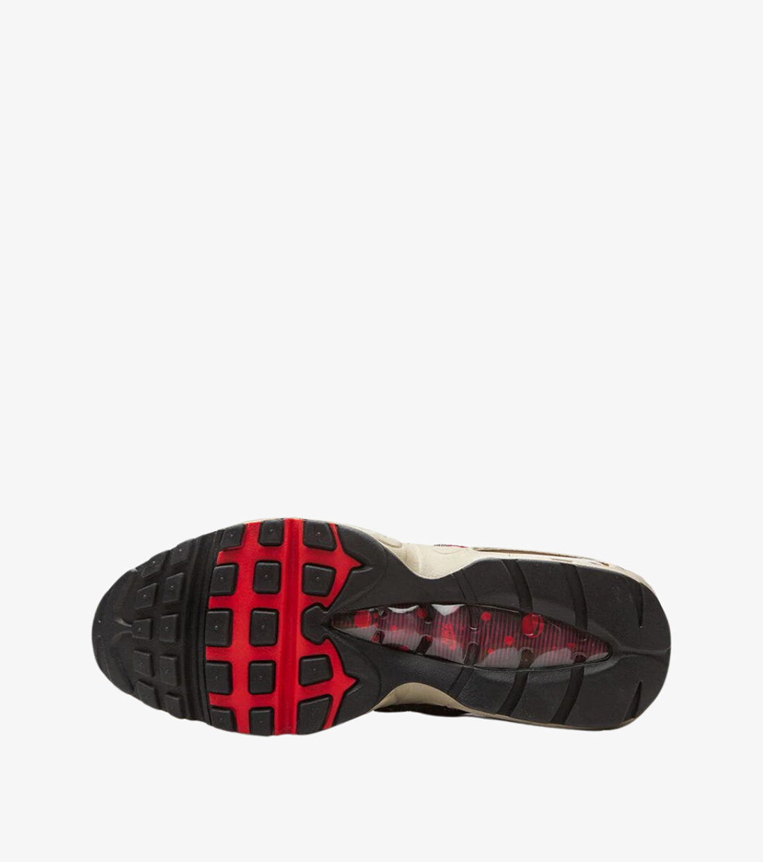 Air Max 95 Freddy Krueger