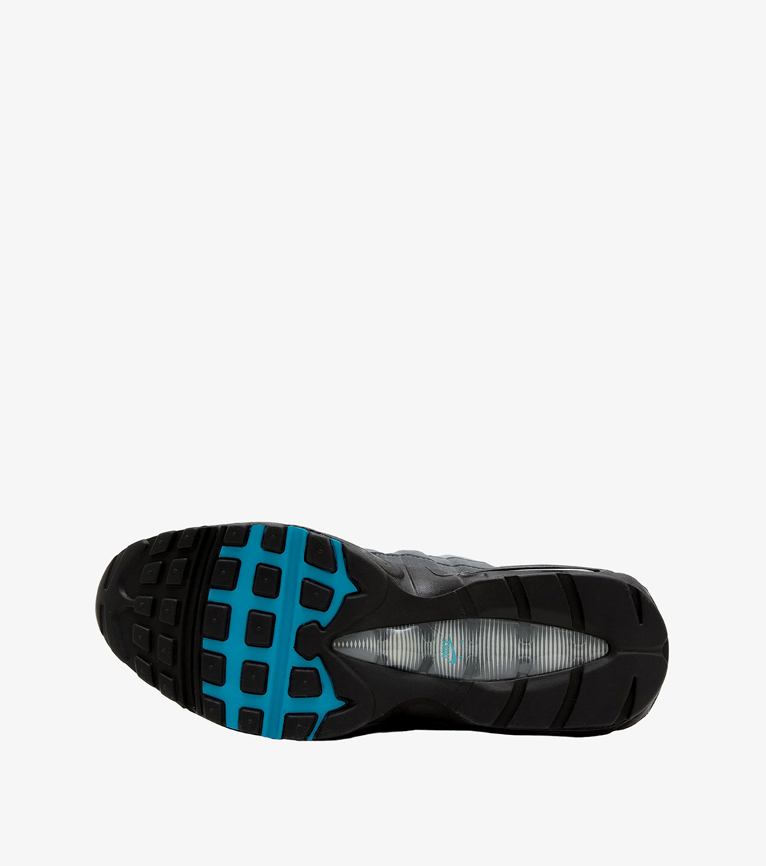 Air Max 95 Baltic Blue