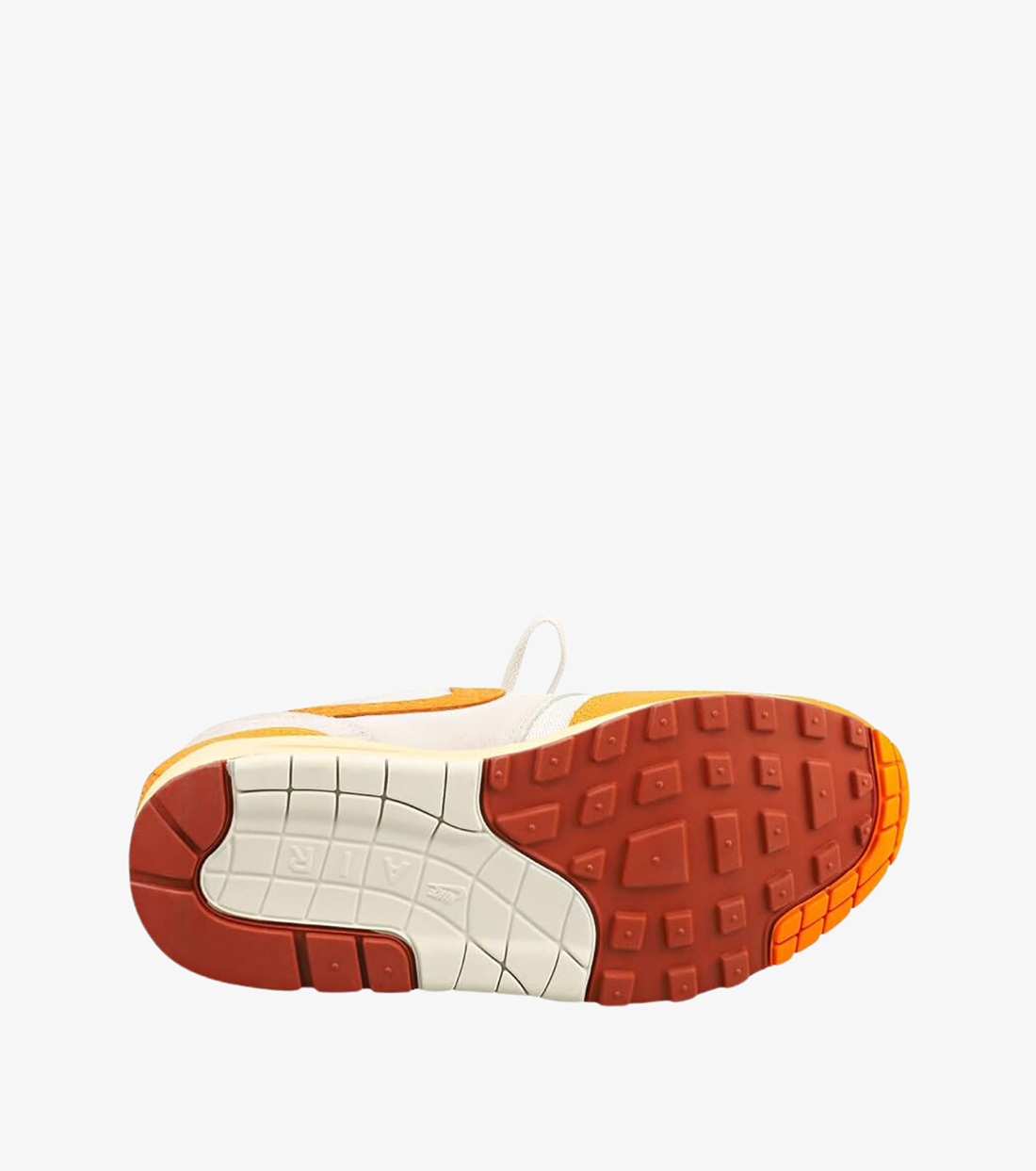 Air Max 95 Magma Orange