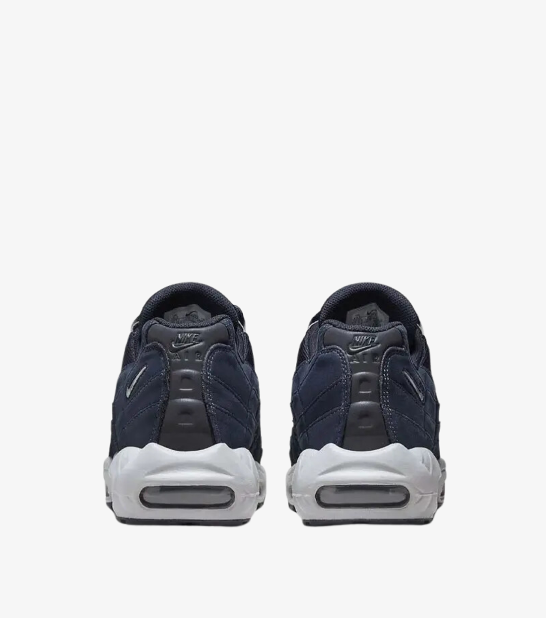 Air Max 95 Midnight Navy Jewel