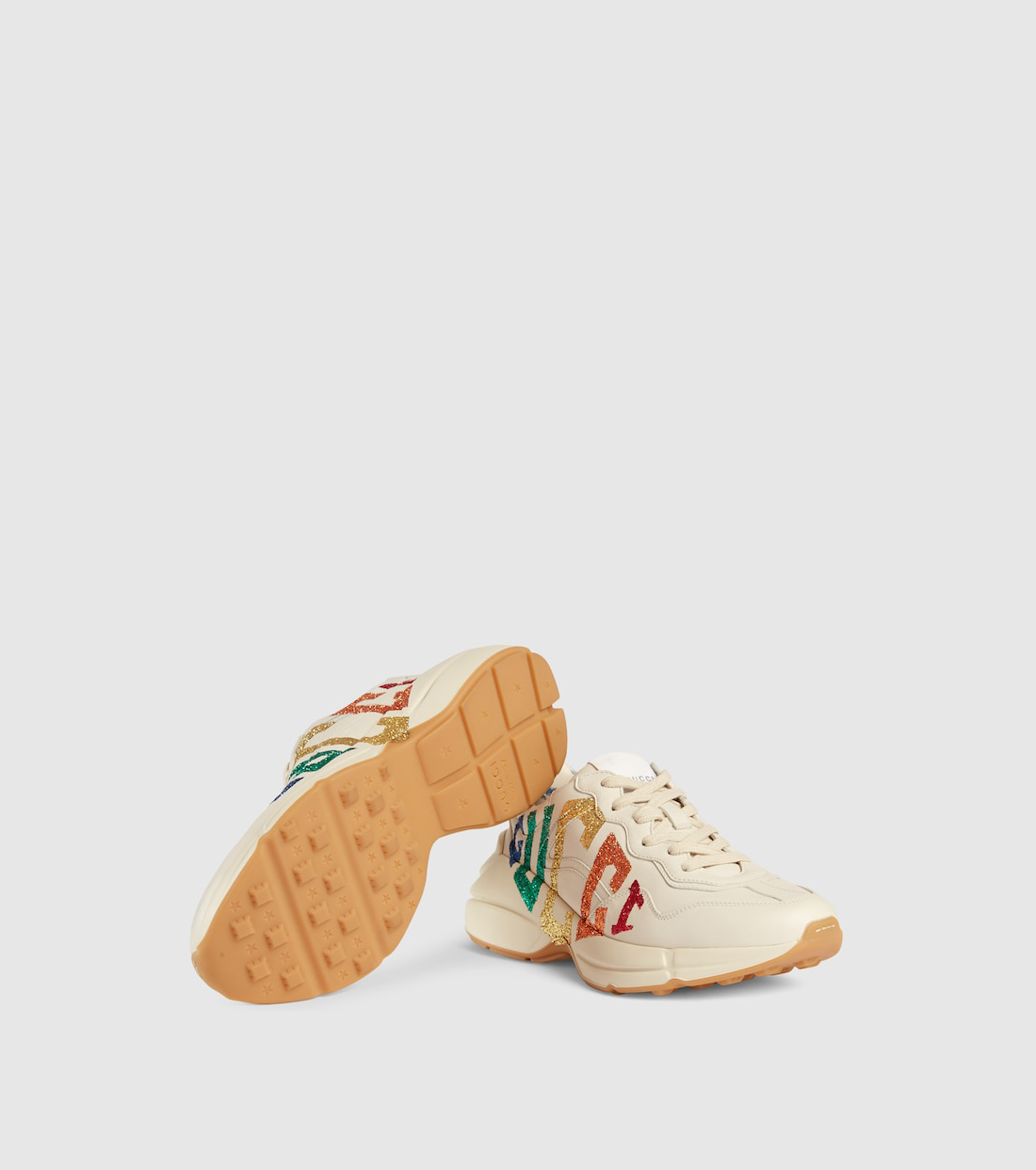 Gucci Rainbow Rhyton