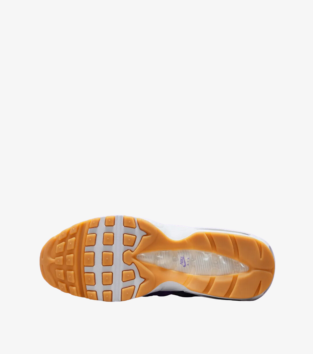 Air Max 95 Purple Punch