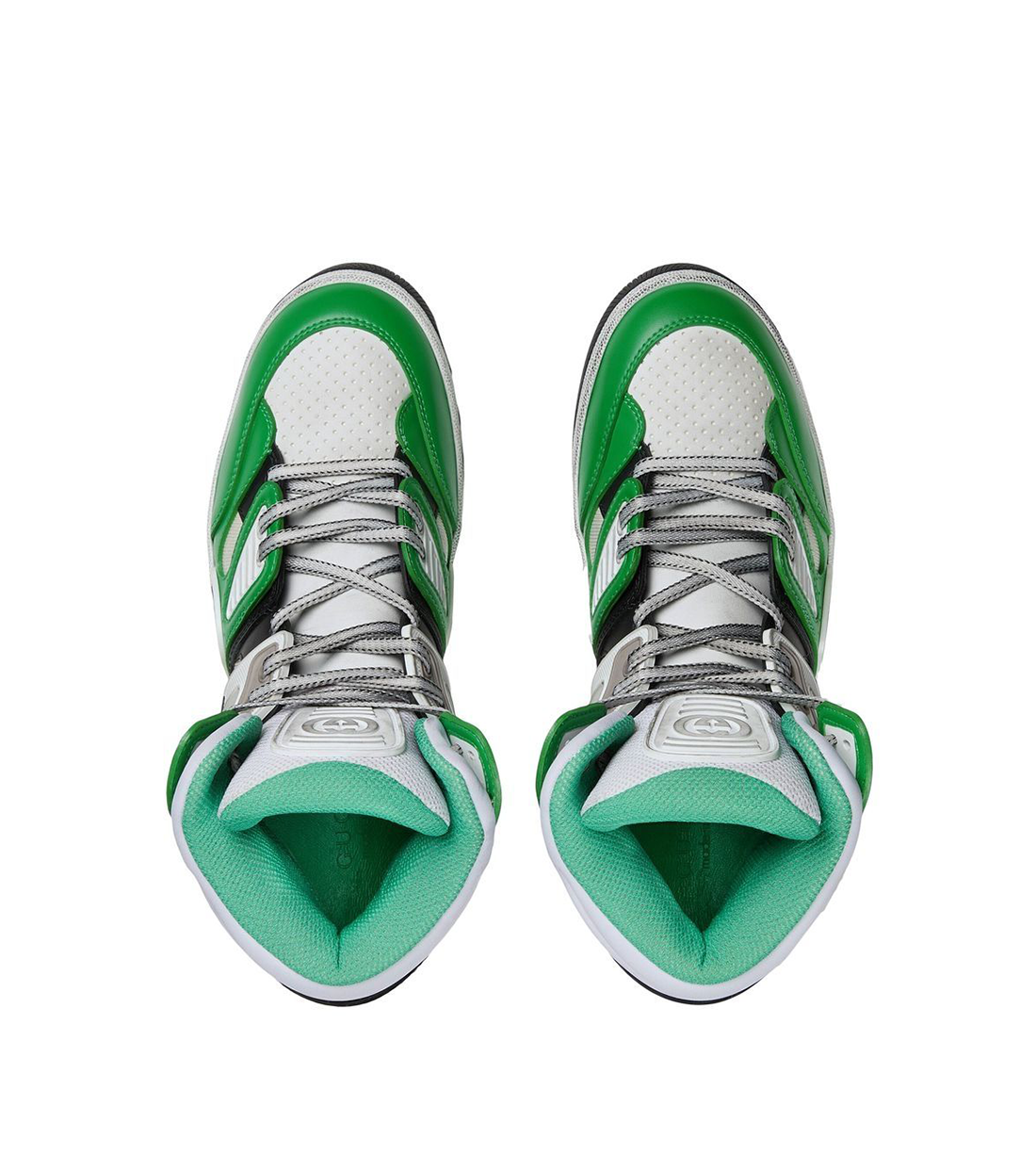 Gucci Basket High-Top