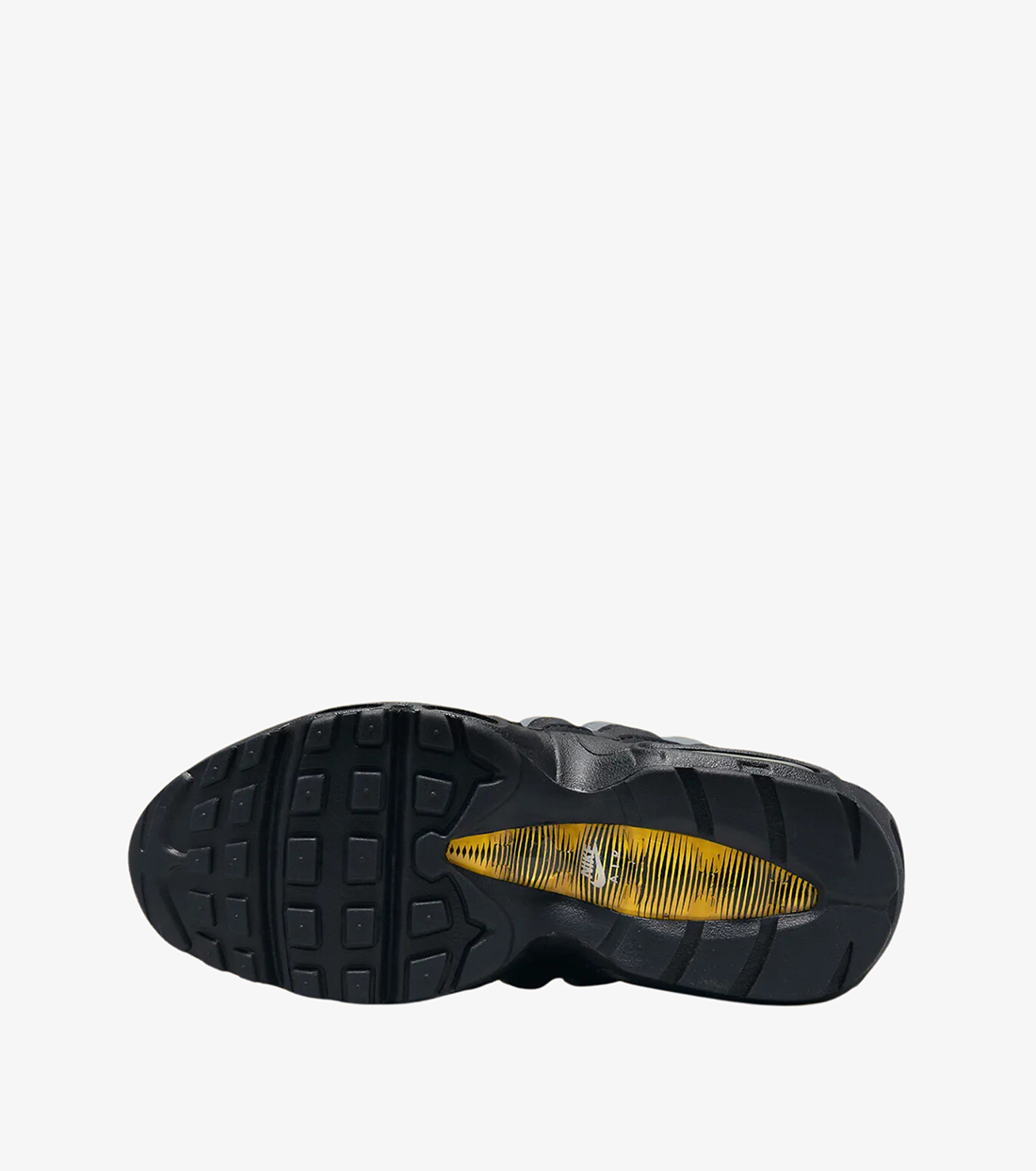 Air Max 95 Laser Orange