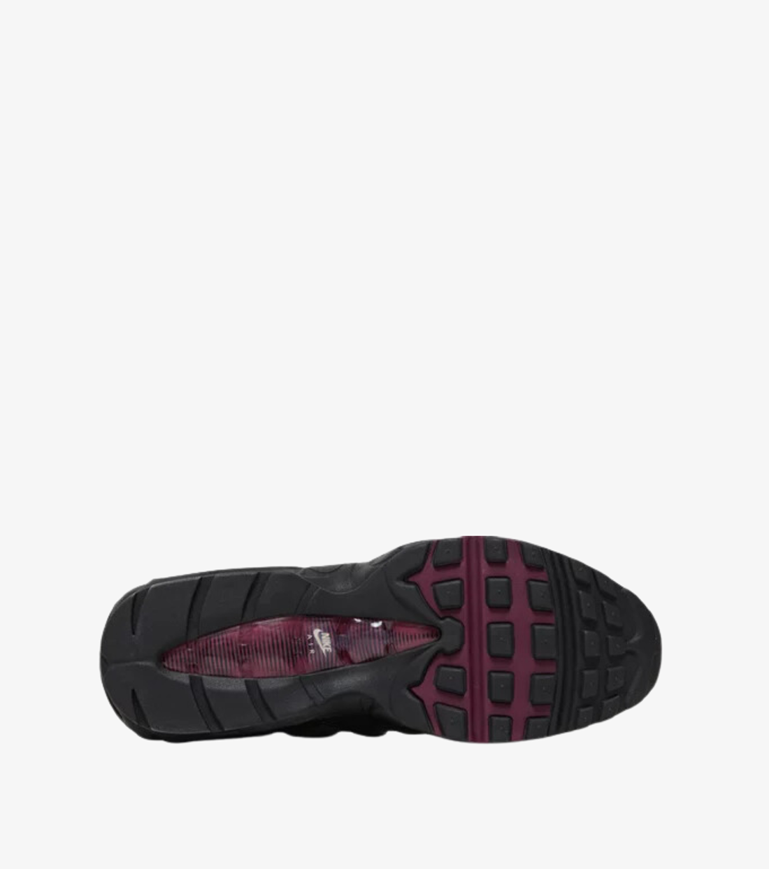 Air Max 95 Dark Beetroot