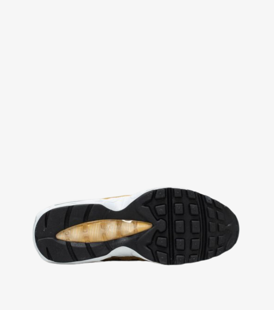 Air Max 95 Wheat Gold