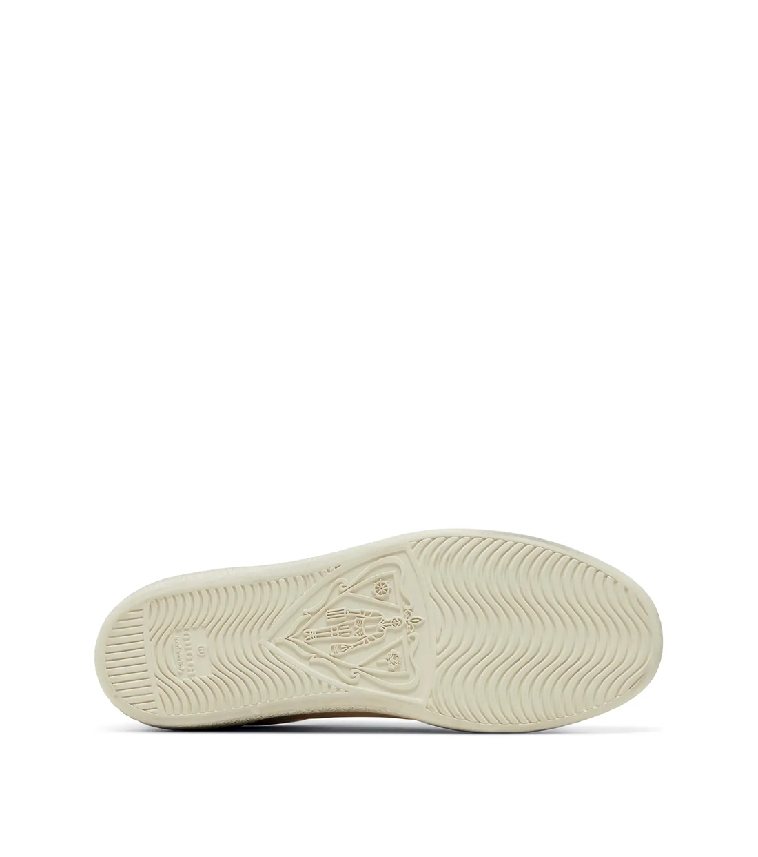 Gucci Ace with Disney Print