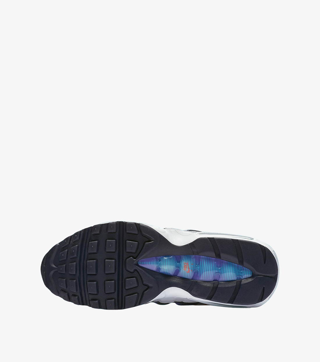 Air Max 95 Hyper Jade