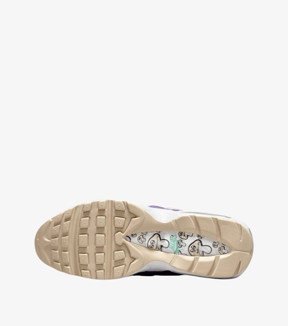 Air Max 95 Air Sprung