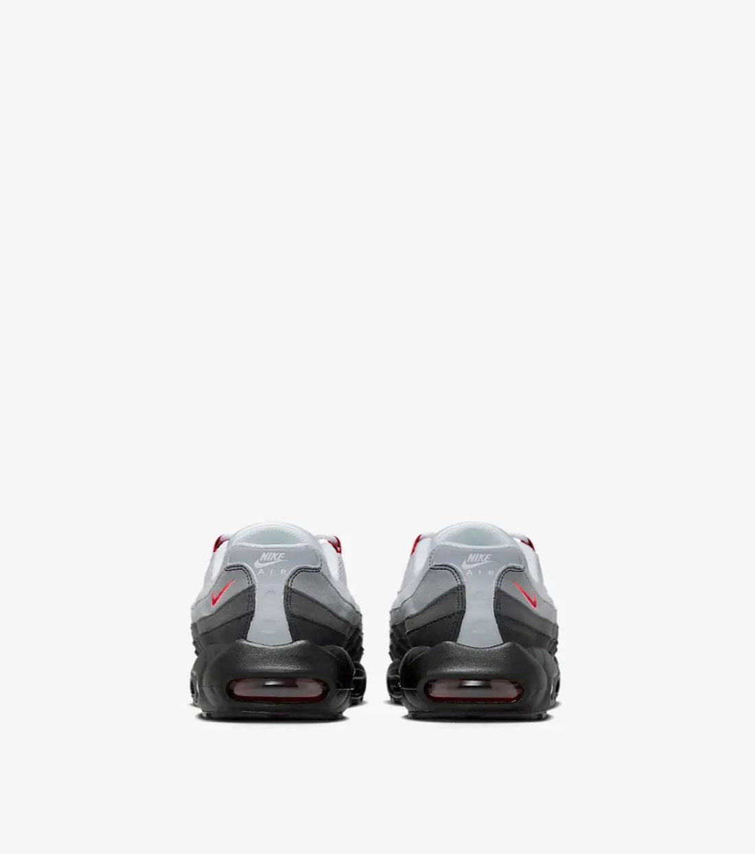 Air Max 95 Chilli Red