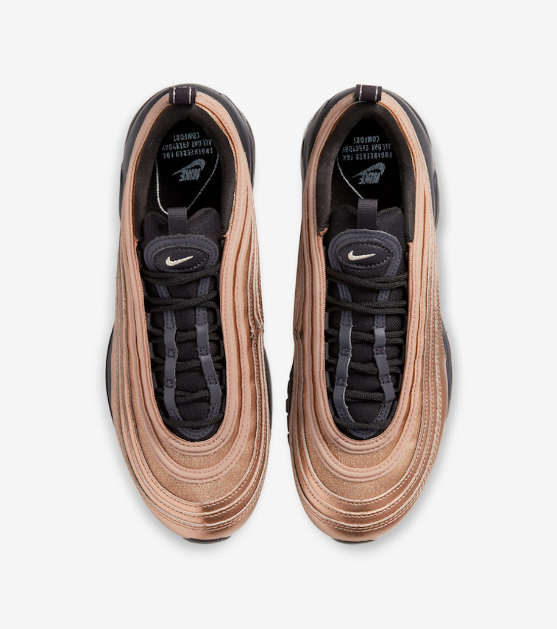 Nike Air Max 97 Metallic Copper