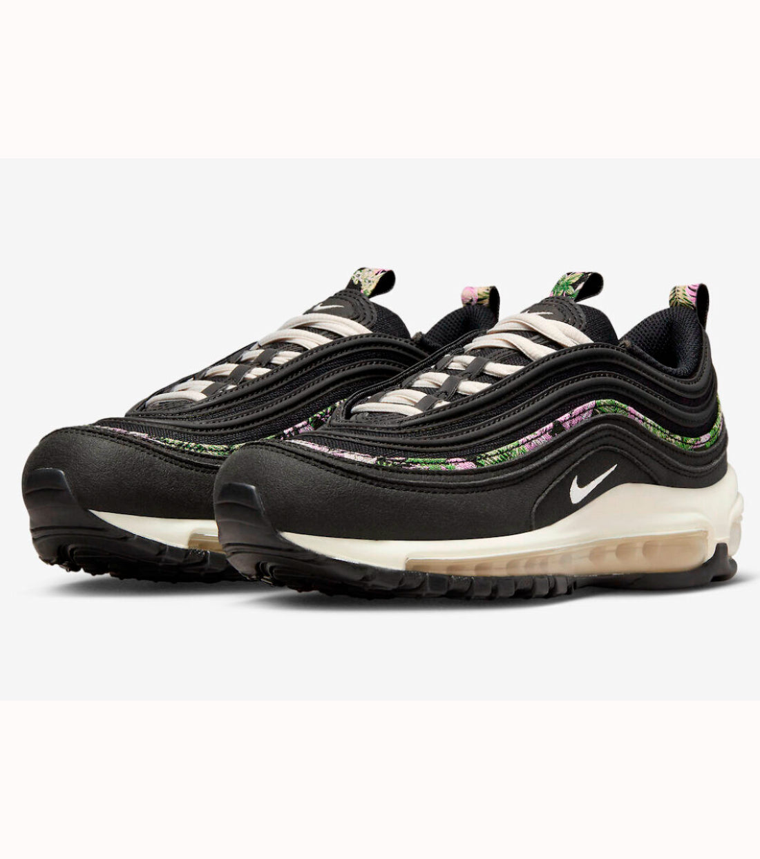 Nike Air Max 97 Floral Tapestry