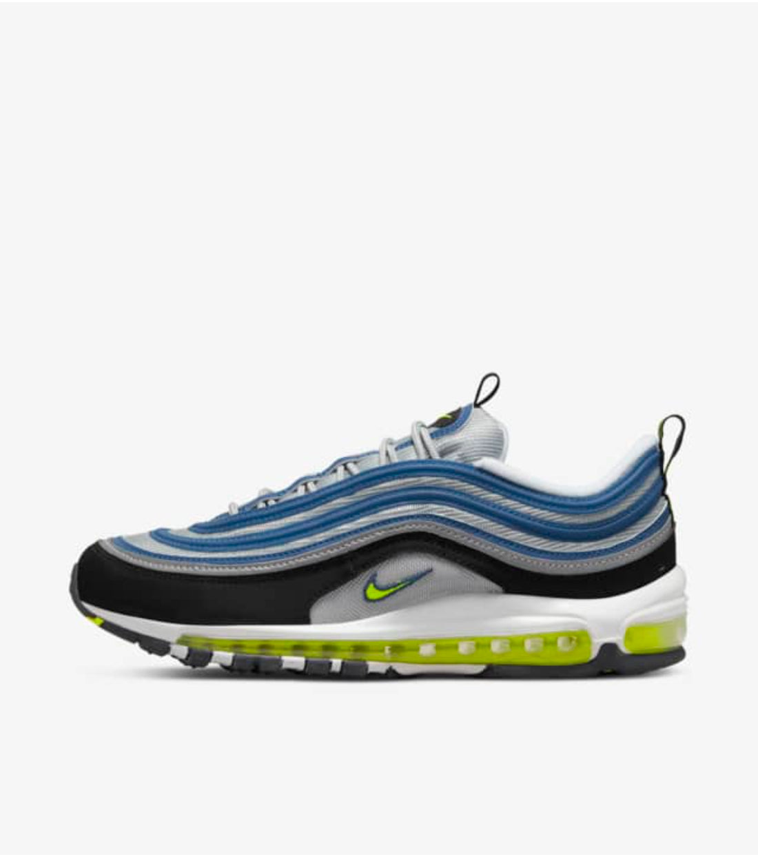 Nike Air Max 97 Atlantic Blue