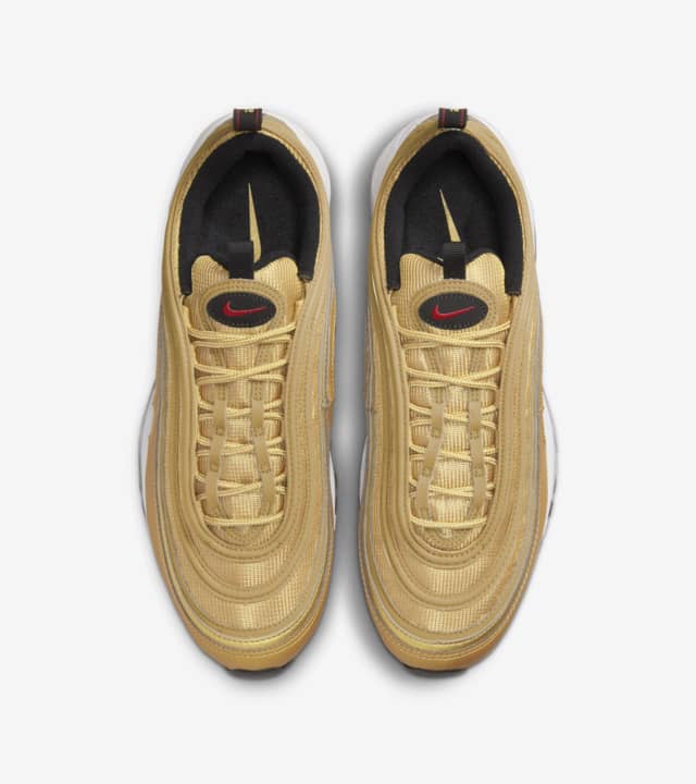 Nike Air Max 97 Golden Bullet