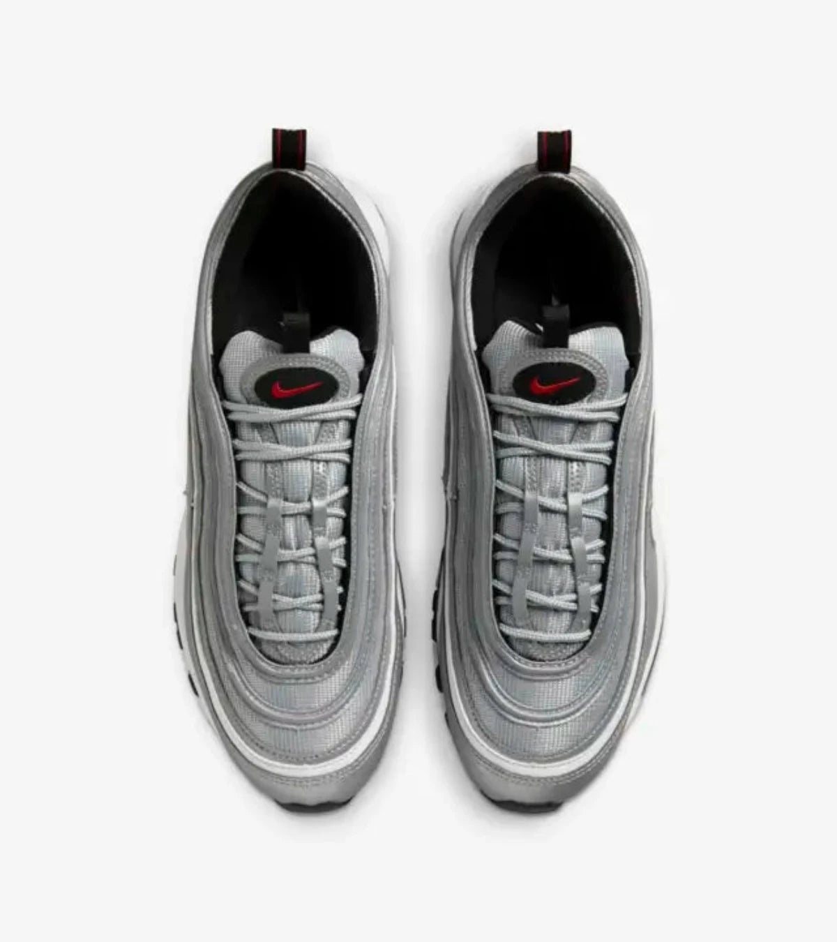 Nike Air Max 97 Silver Bullet