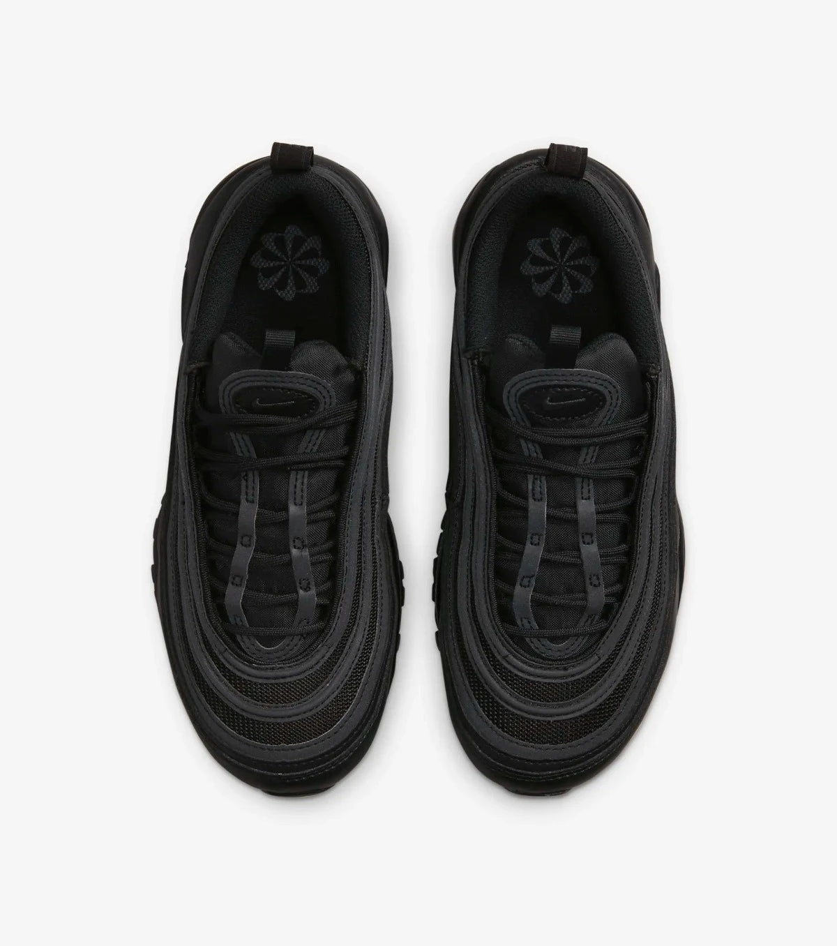 Nike Air Max 97 Triple Black