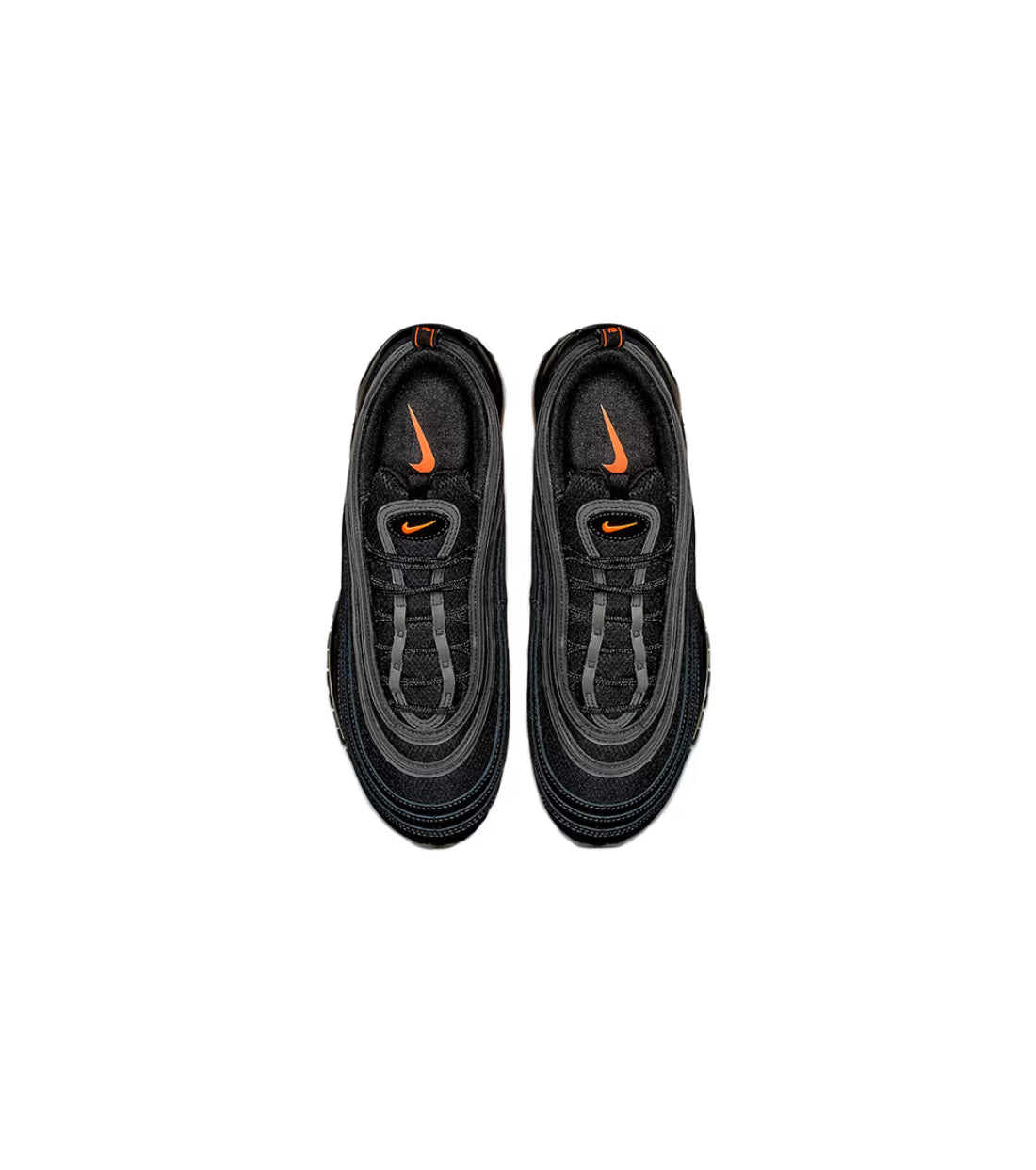 Nike Air Max 97 Crimson