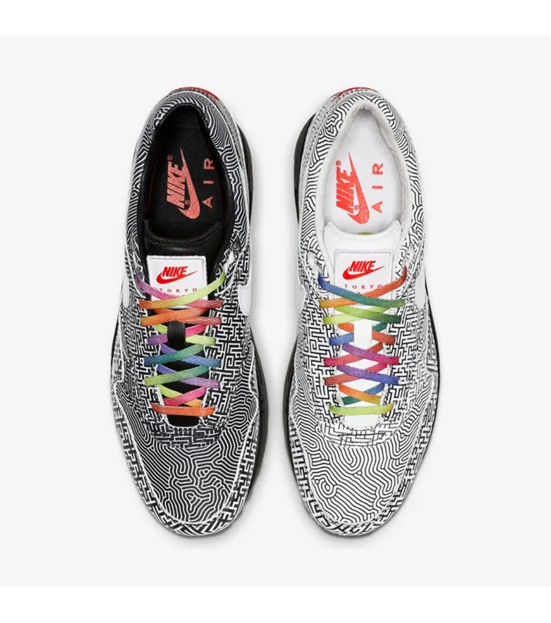 Nike Air Max 97 Tokyo Maze