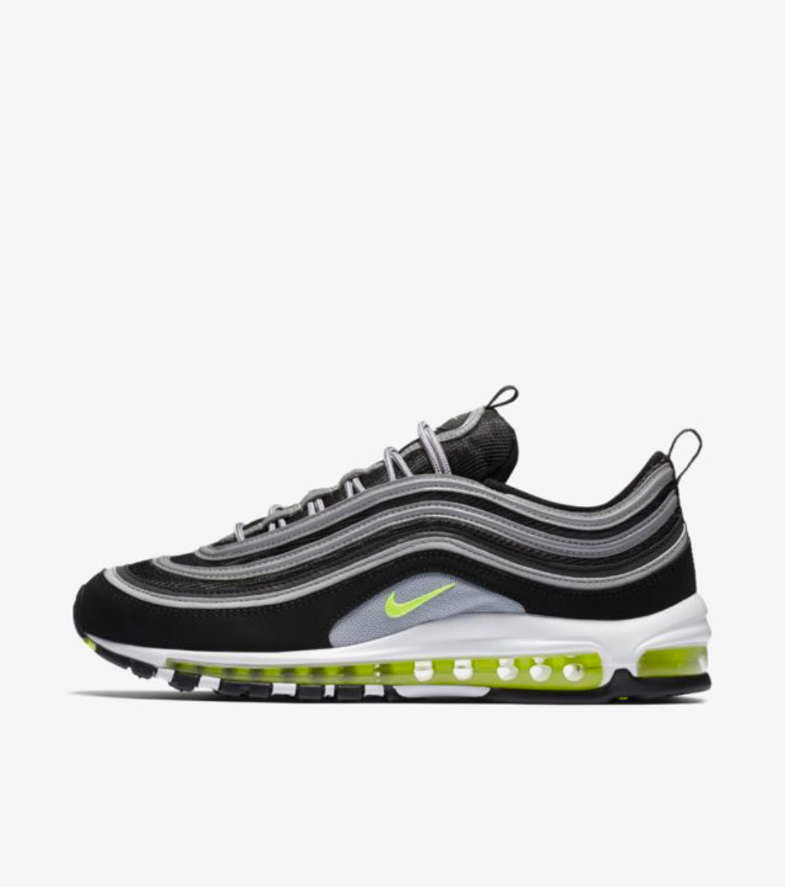 Nike Air Max 97 Volt