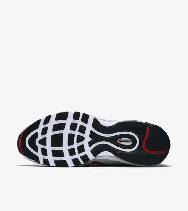 Nike Air Max 97 OG Metallic Silver