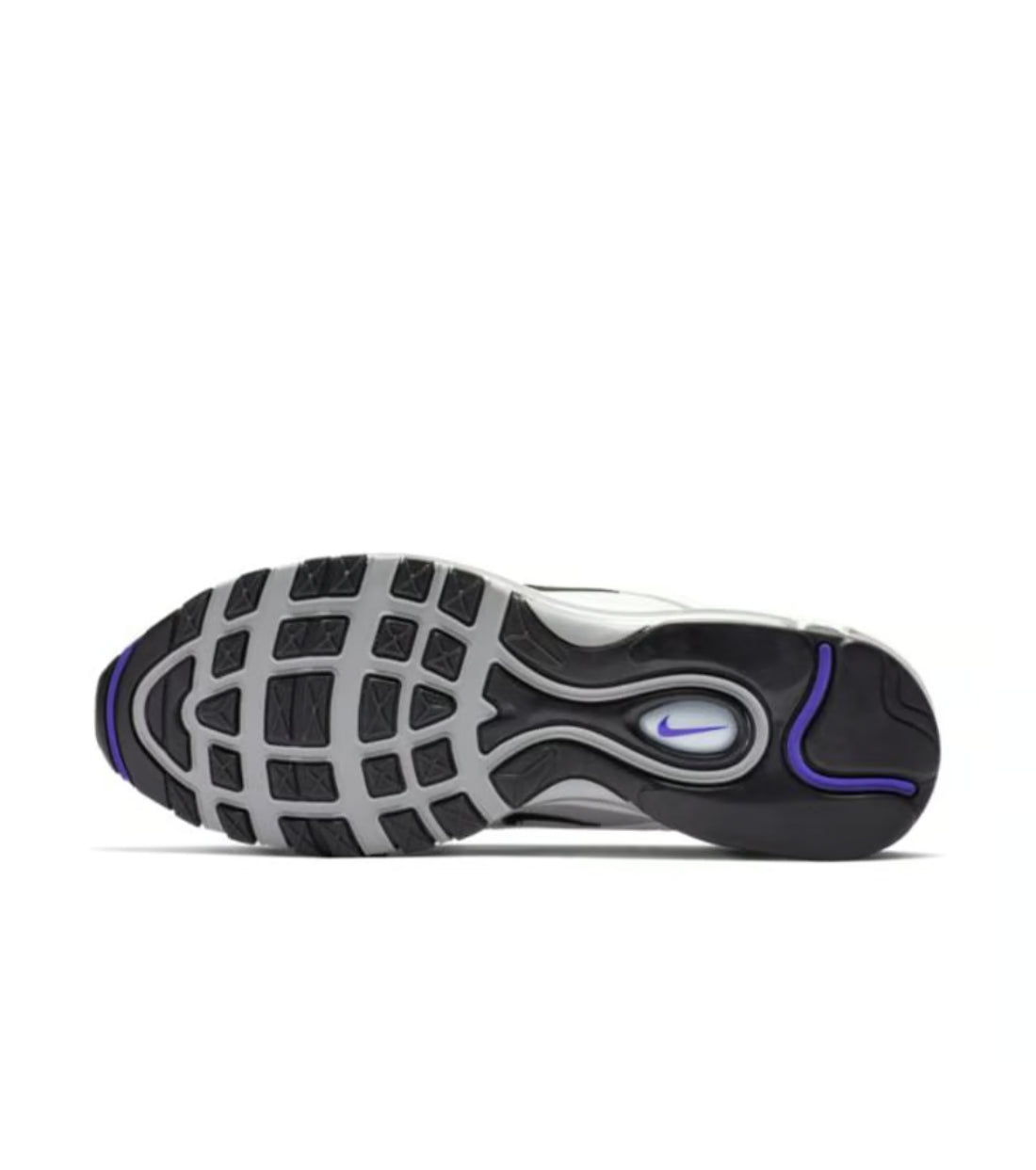 Nike Air Max 97 Persian Violet