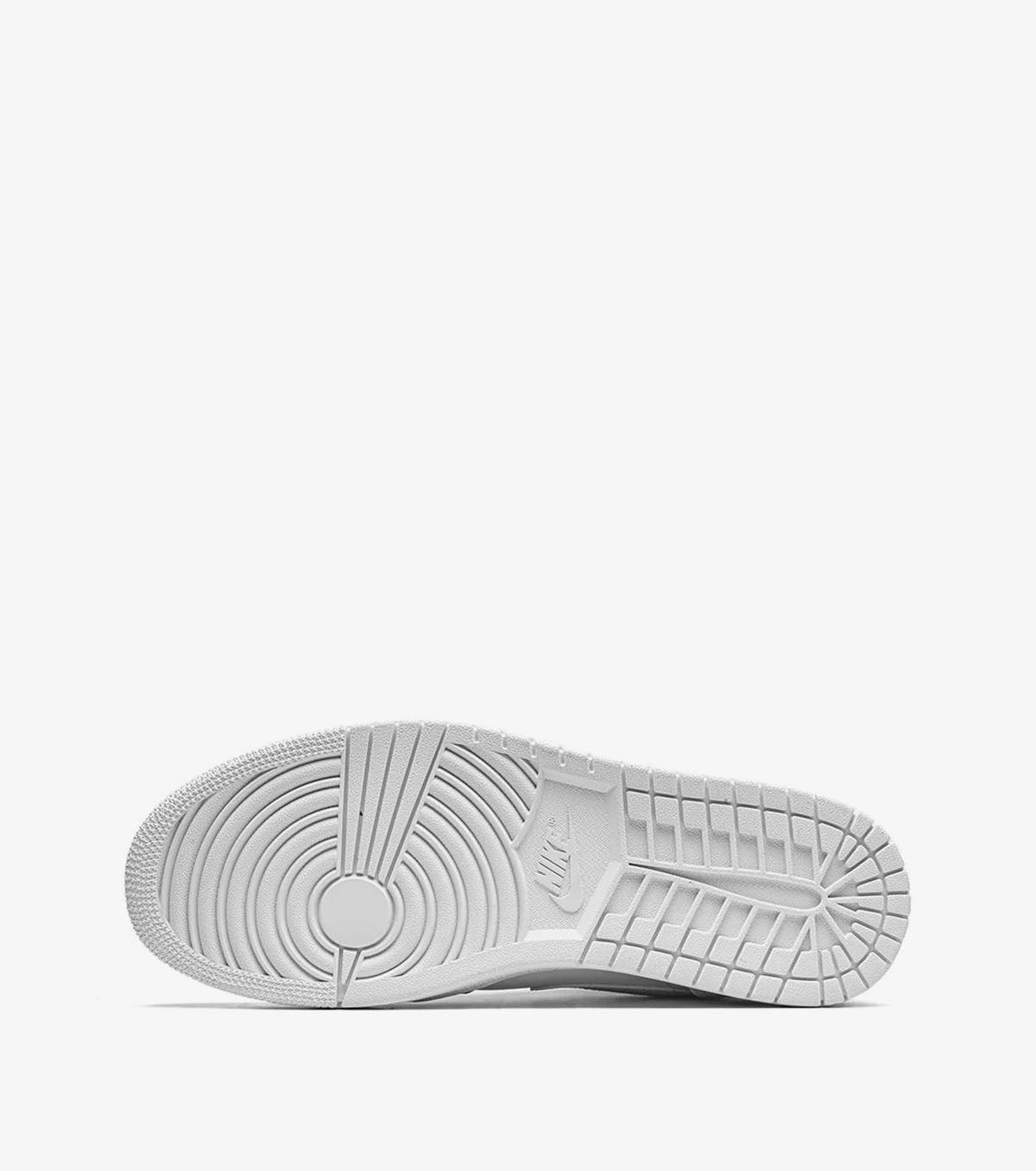 Air Jordan 1 - SNKRBASE