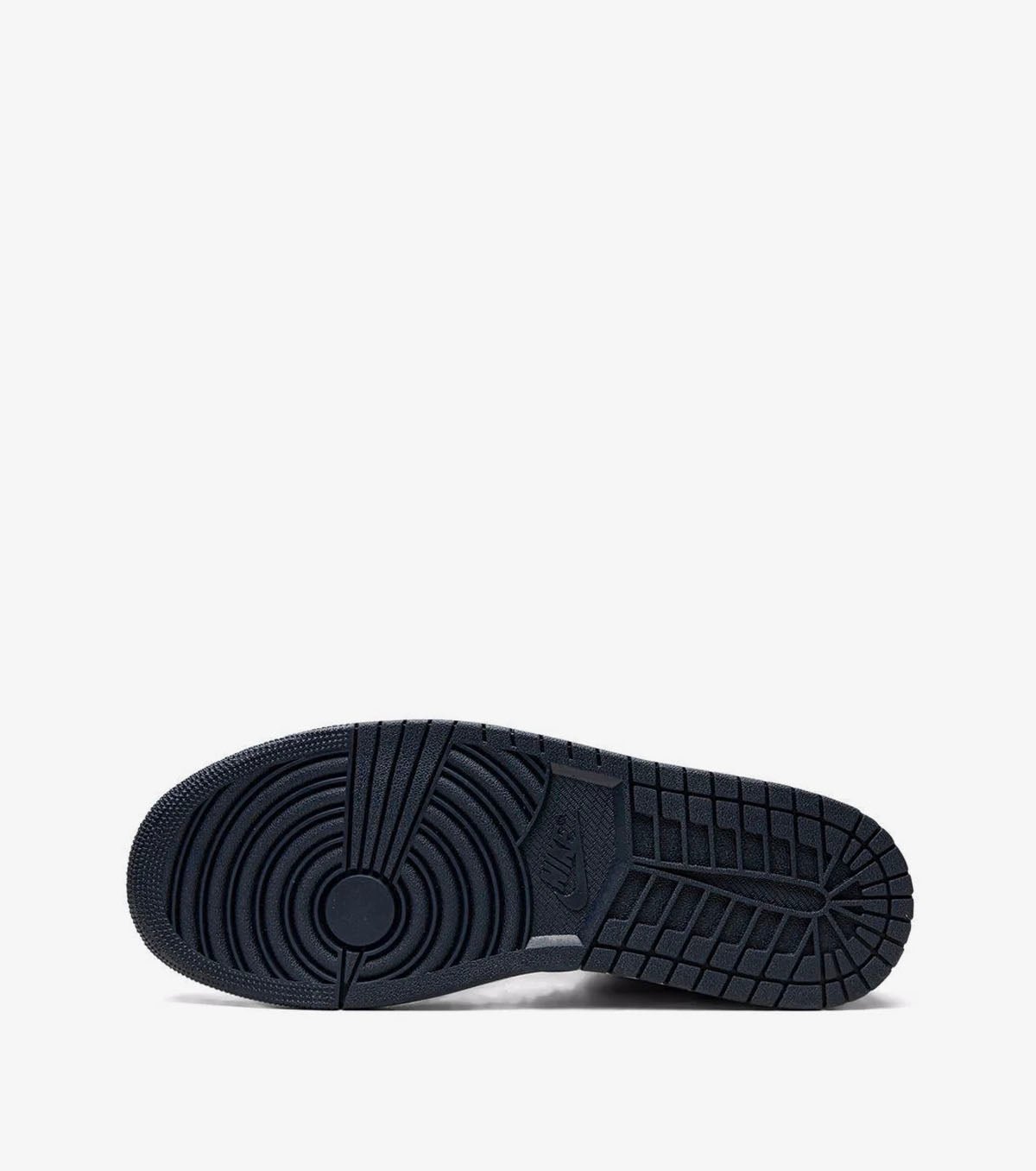 Air Jordan 1 Mid - SNKRBASE